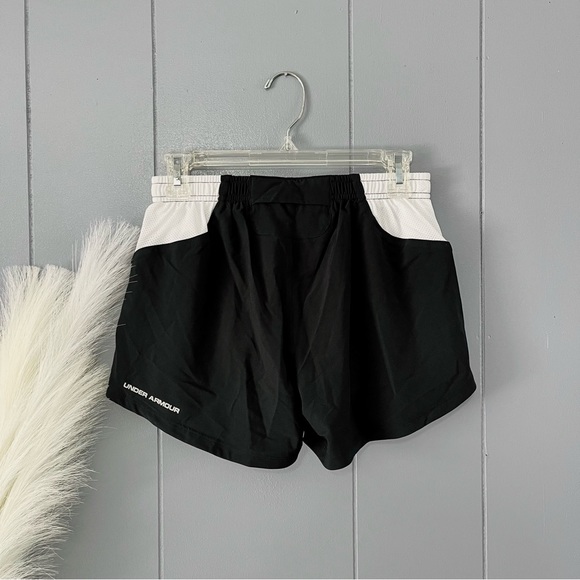 Under Armour Running Shorts - Picture 3 of 5